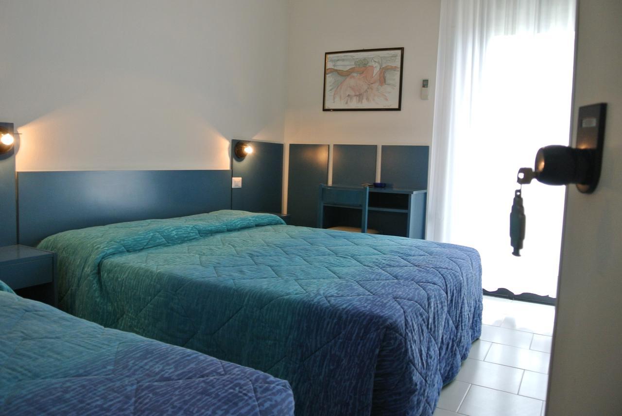 Chambre Triple Basique