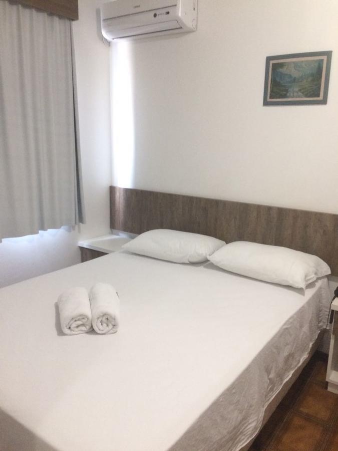 Suíte de 2 Quartos