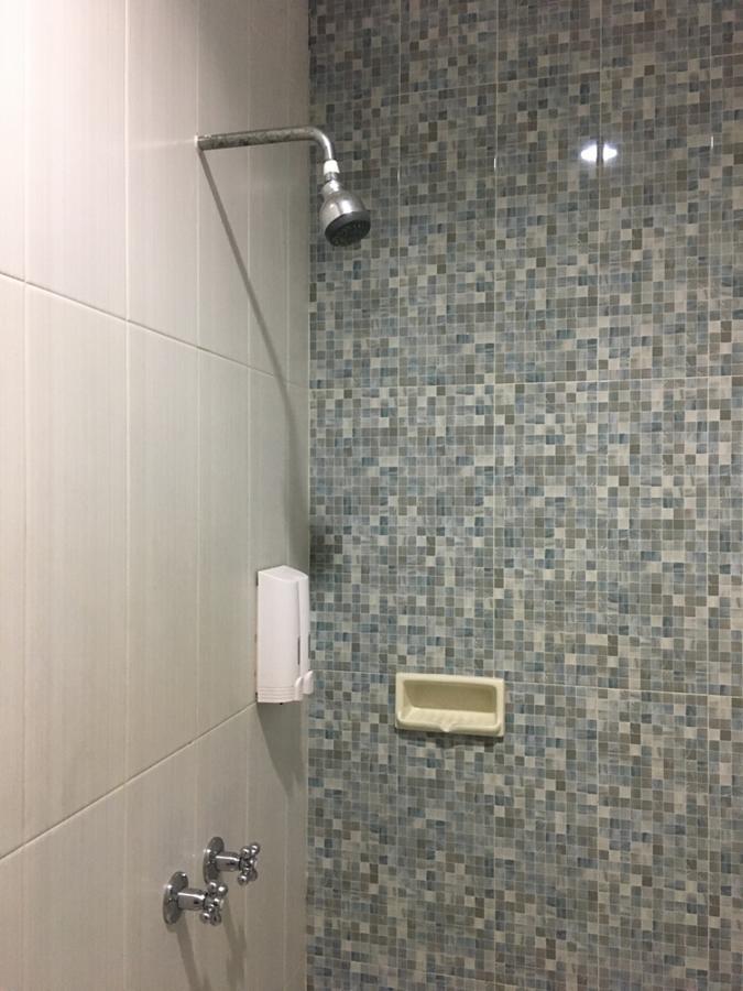 Kamar Deluxe Triple