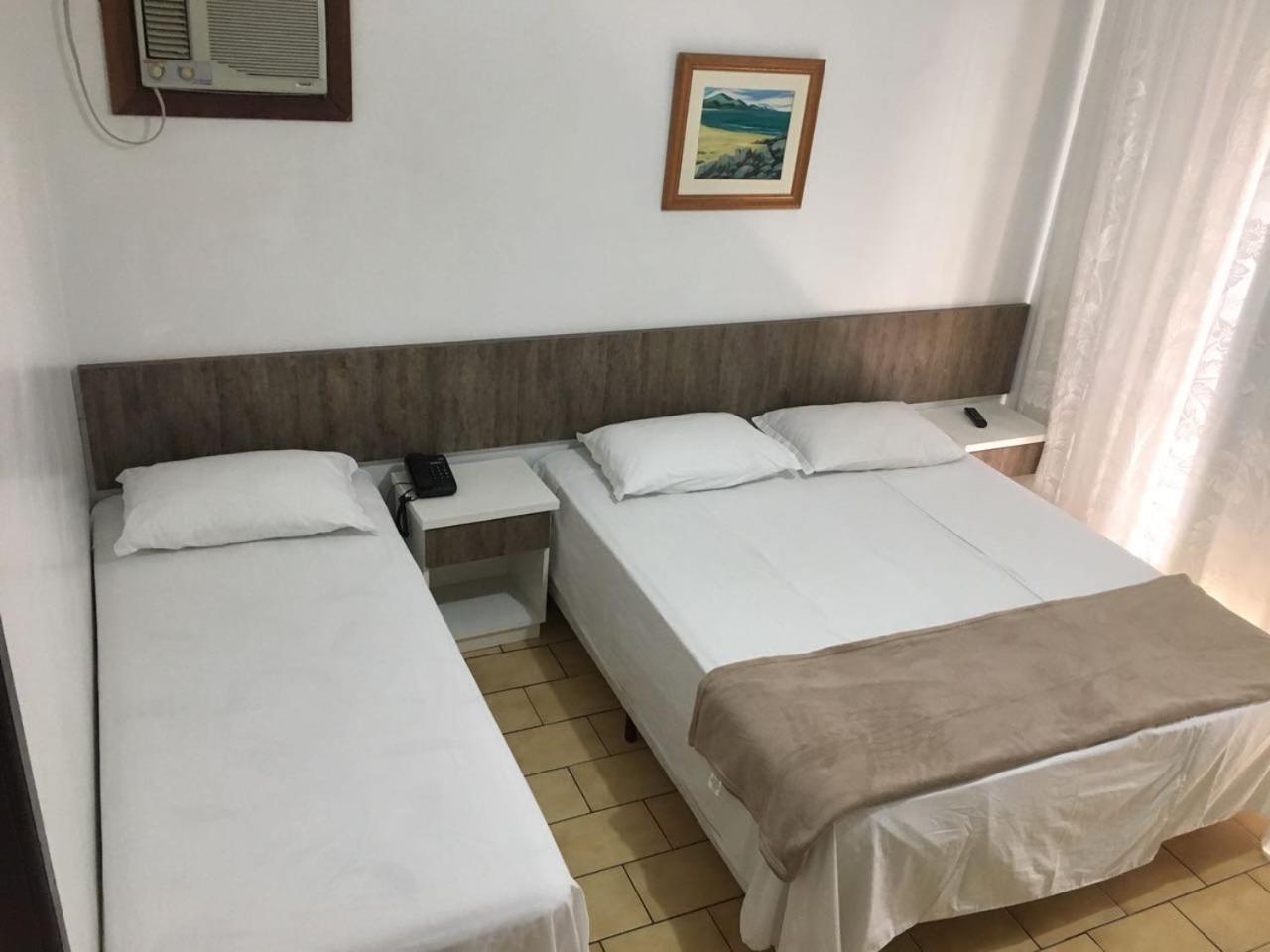 Suíte de 1 Quarto
