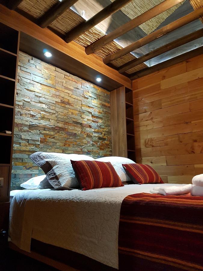 Quarto Duplo