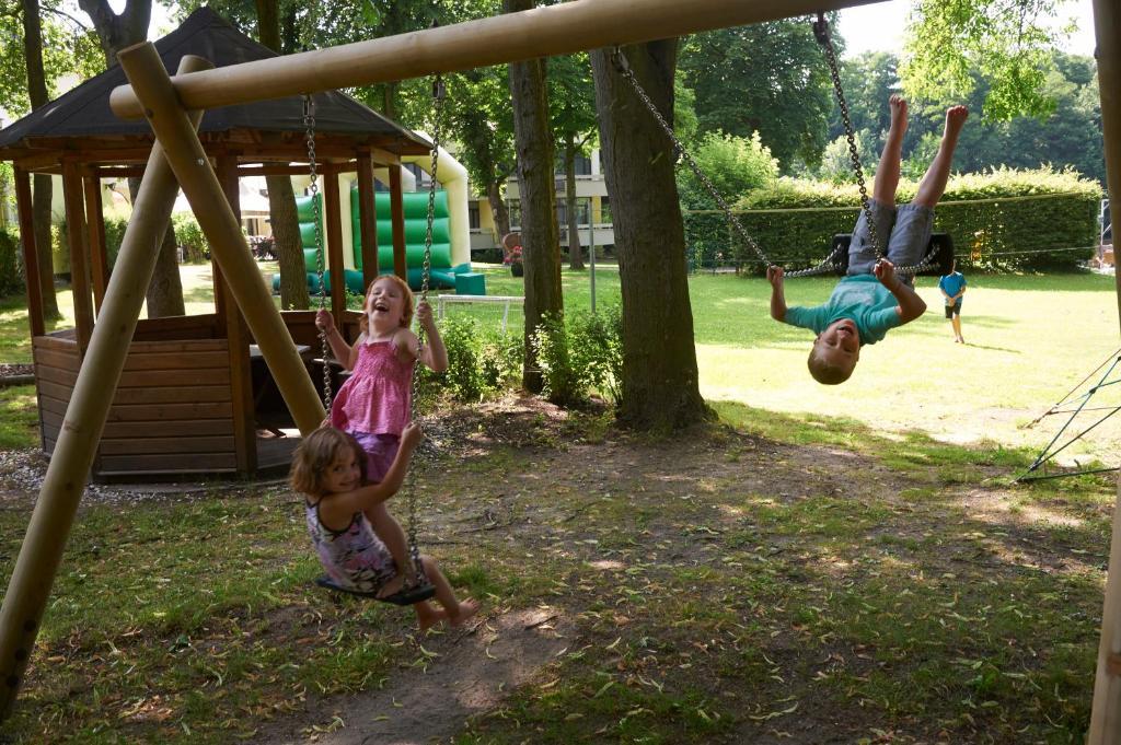 Familiekamer