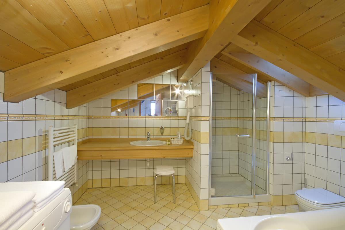 Luxury One-Bedroom Apartment