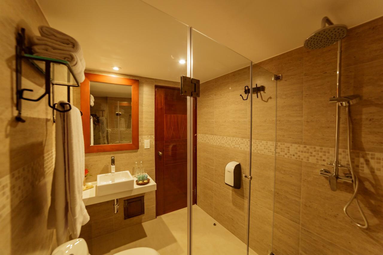 Classic Triple Room