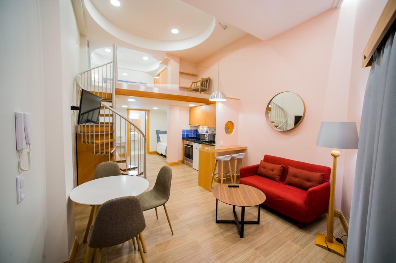 Studio Appartement