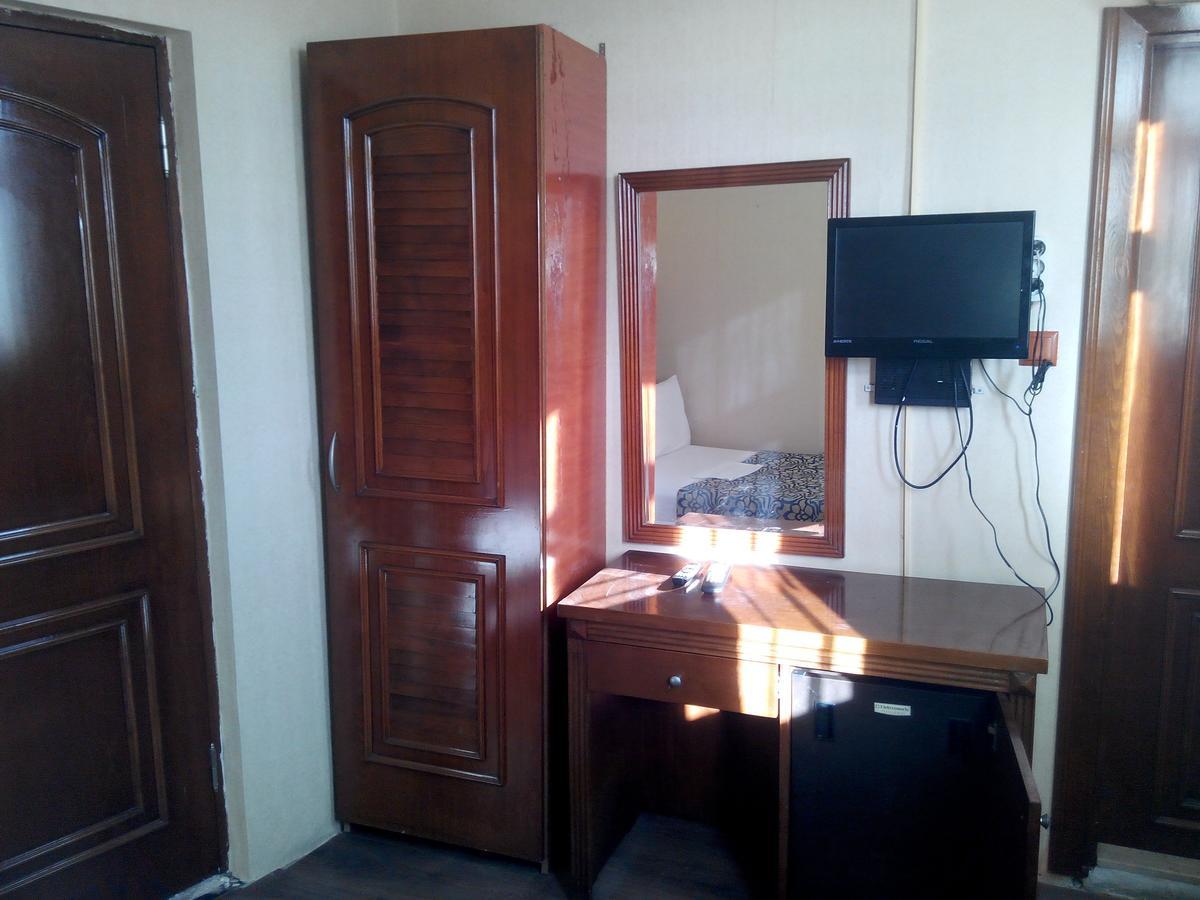 Habitación Individual
