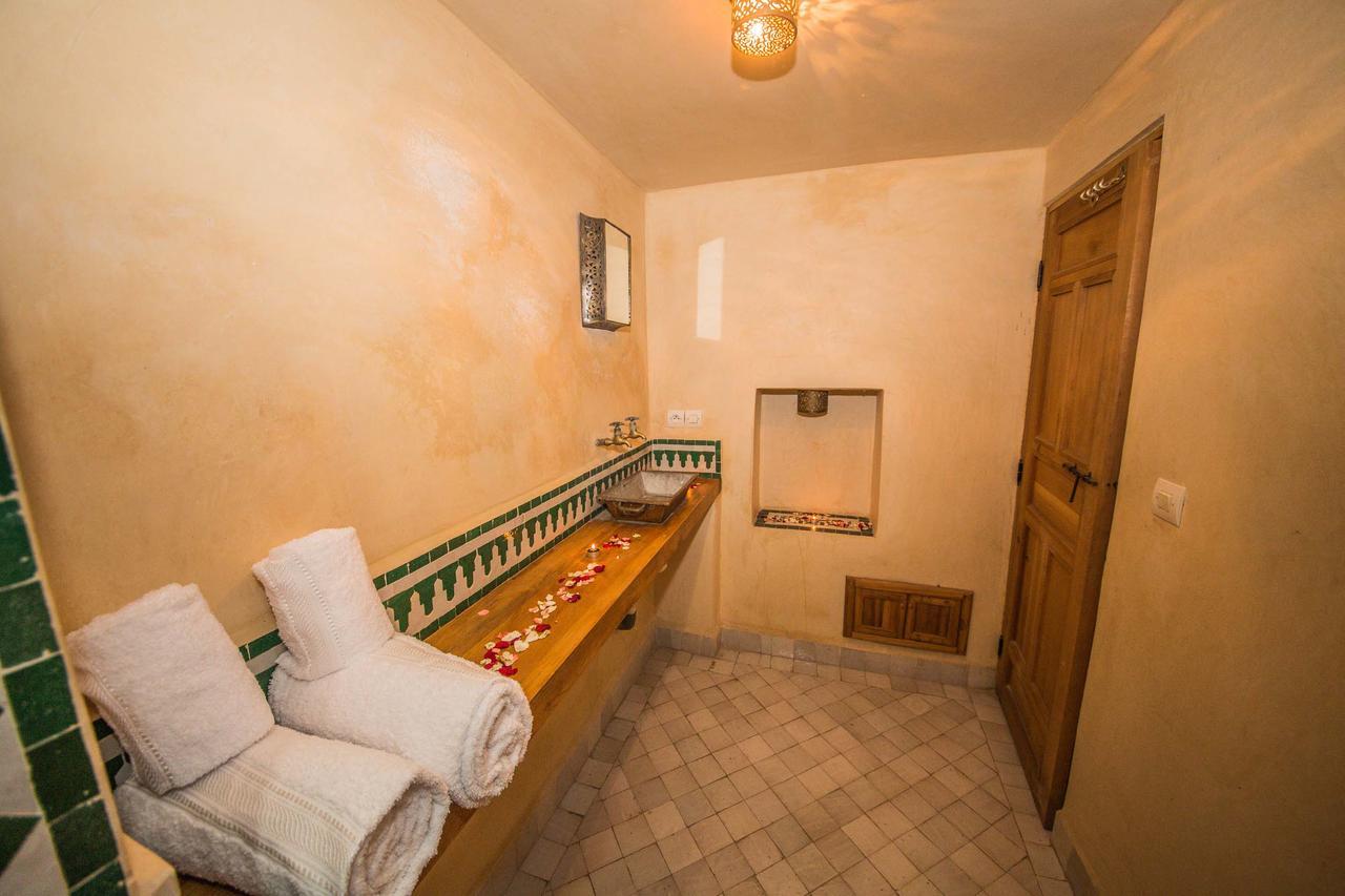 Habitación Triple con baño privado