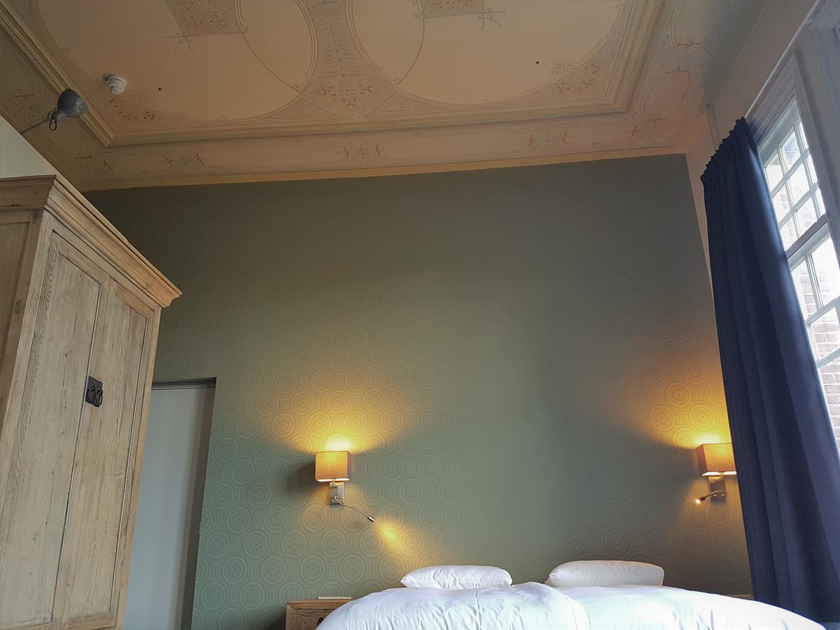 Deluxe Doppelzimmer