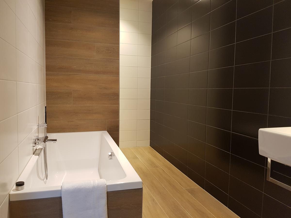 Superior Doppelzimmer mit Balkon