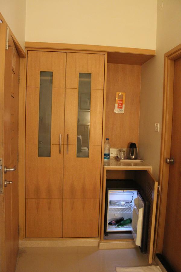 Fortune Double or Twin Room