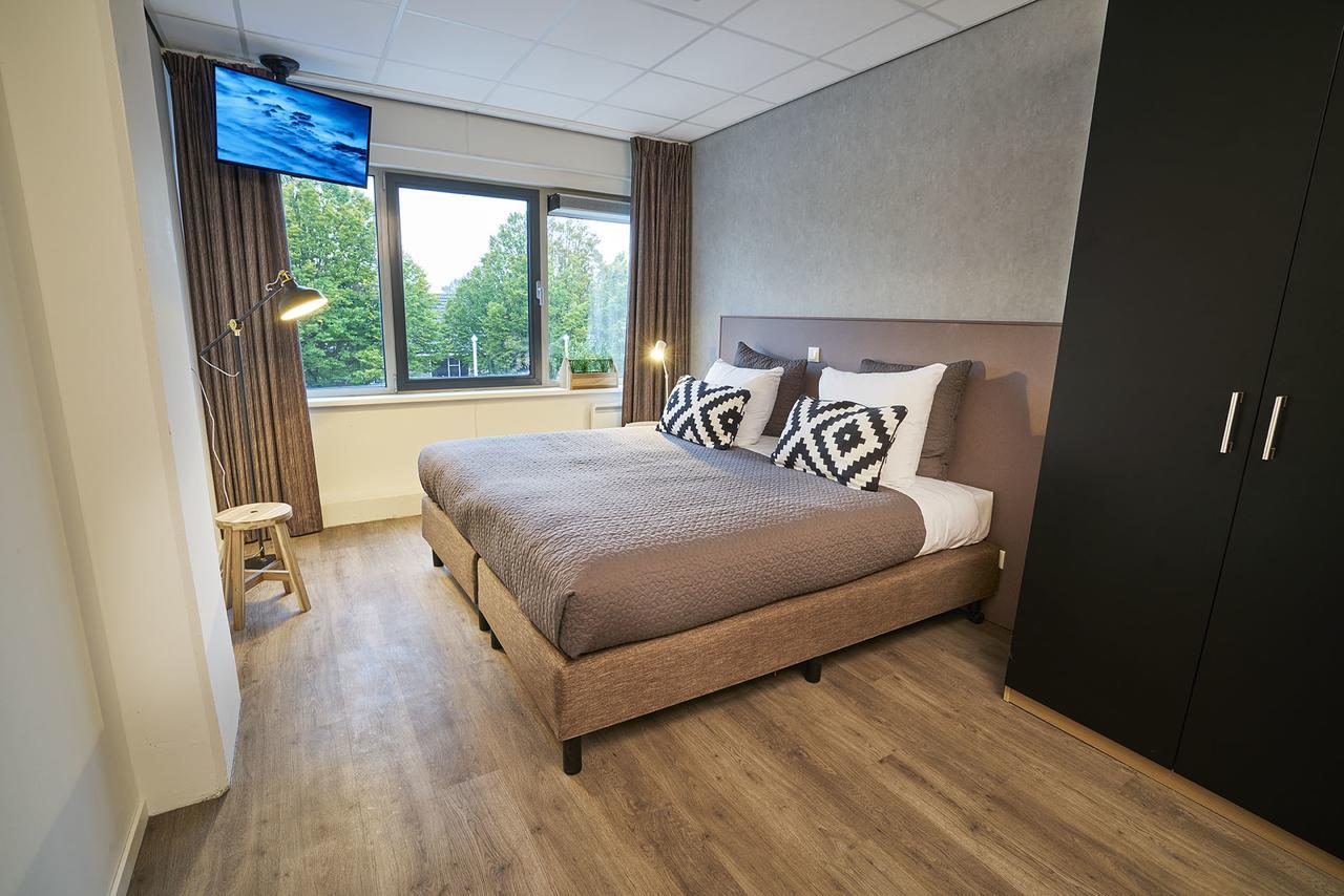 Appartement met 2 slaapkamers