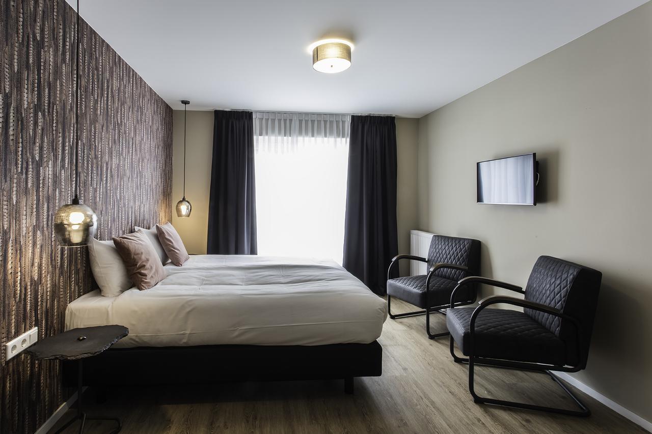 Comfort Doppelzimmer mit Terrasse
