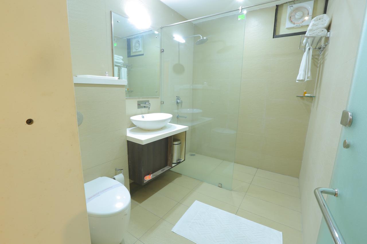 Deluxe Family Suite