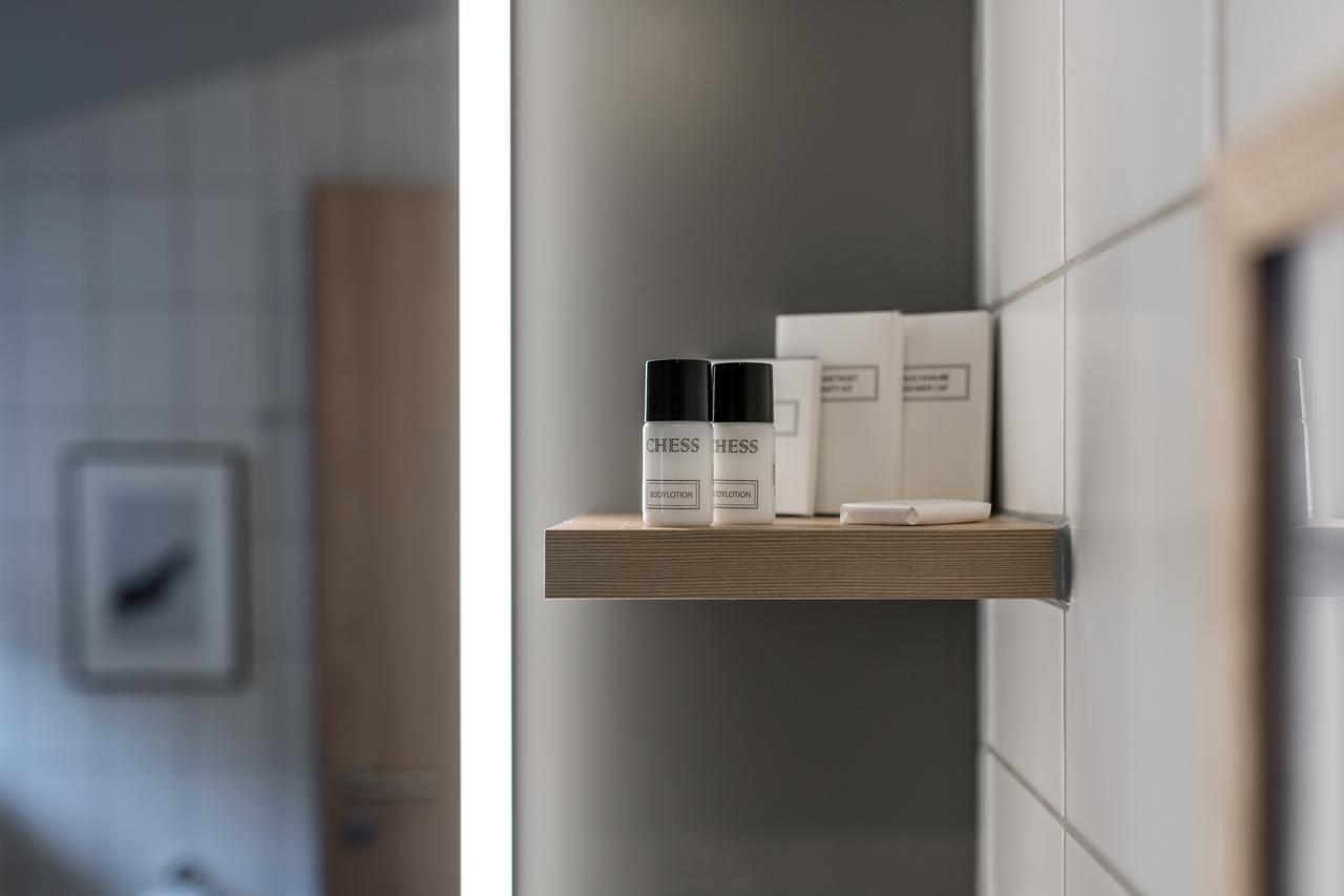 Familieappartement