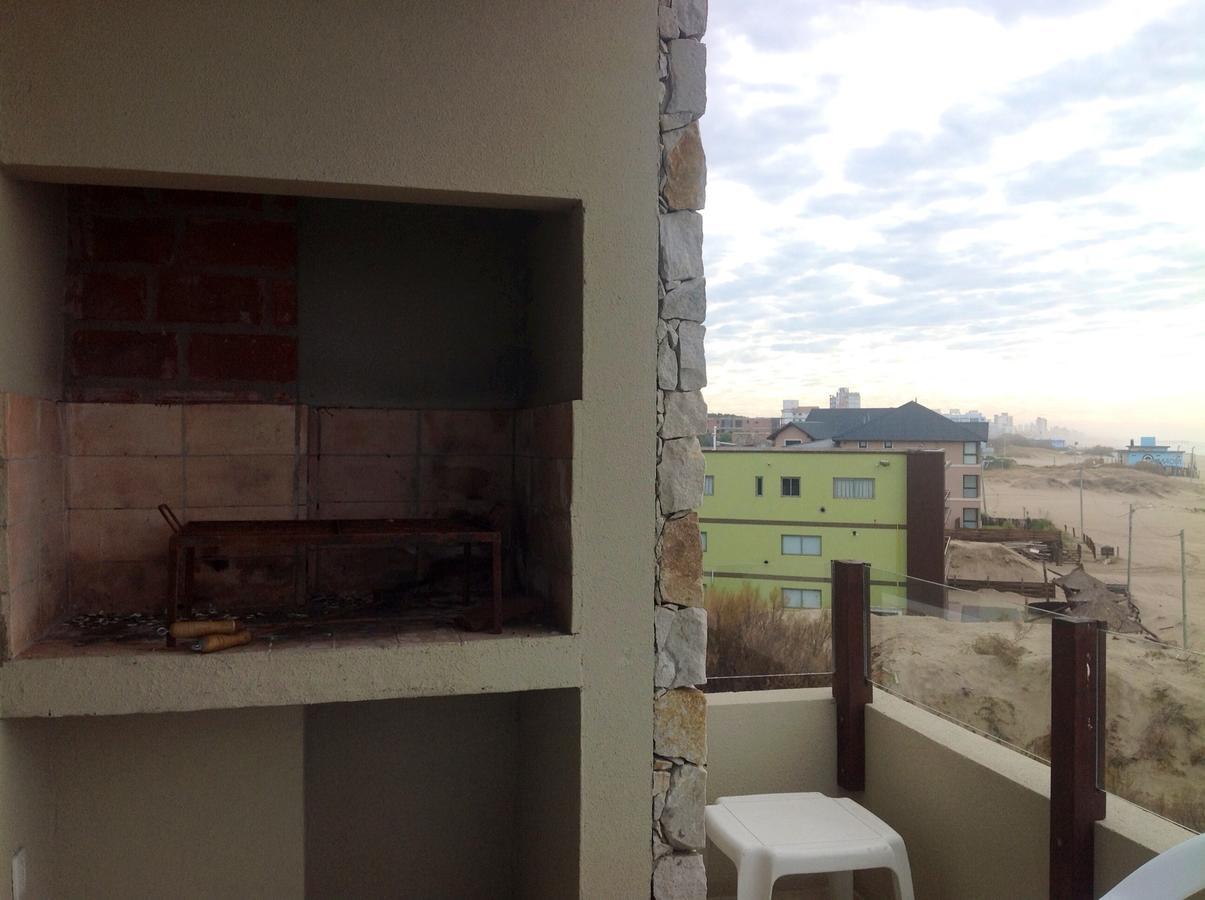 Apartamento de 1 dormitorio - Frente al océano