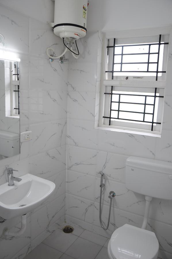 Executive Triple Room