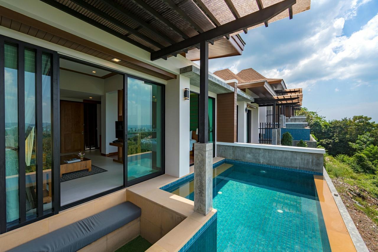 Villa Sea View