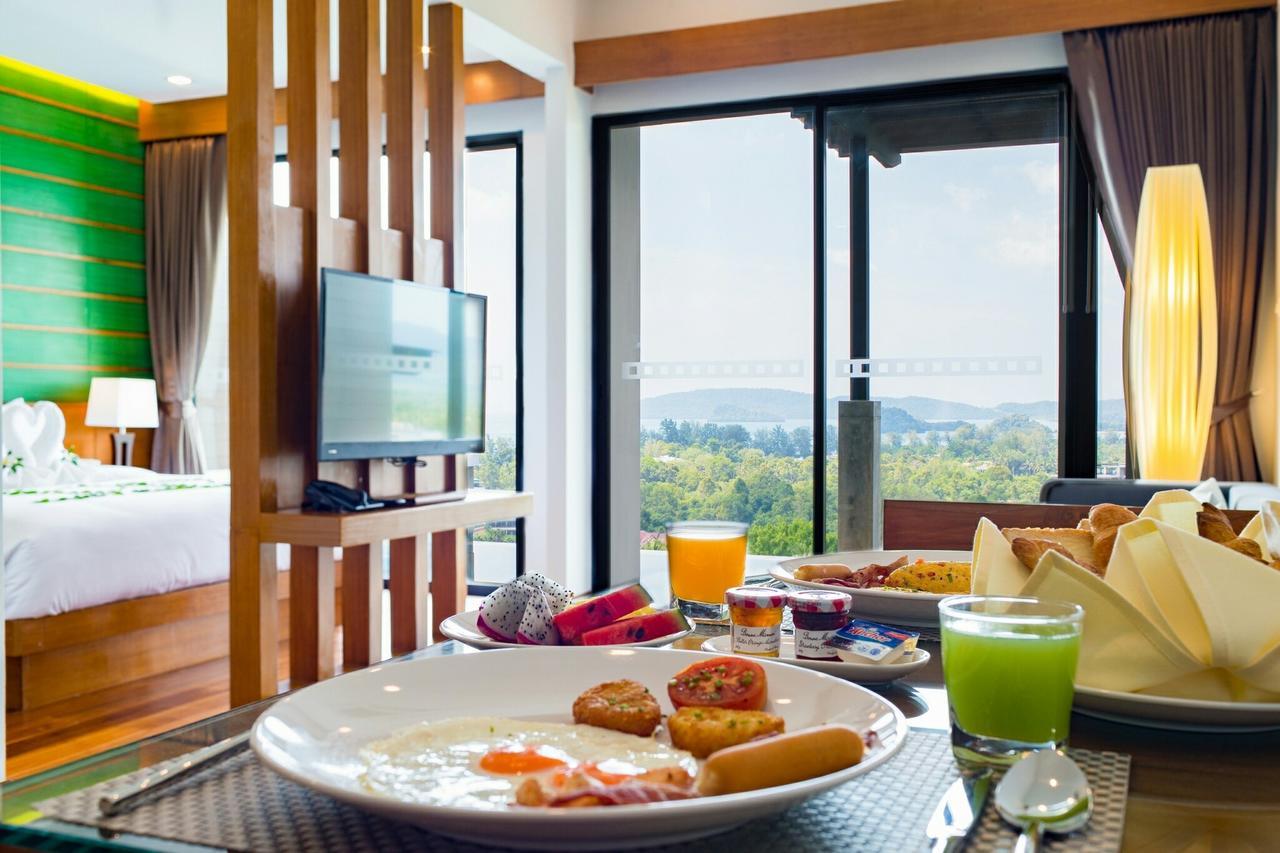 Villa Sea View