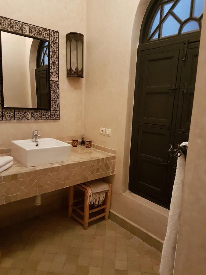 Chambre Double Supérieure