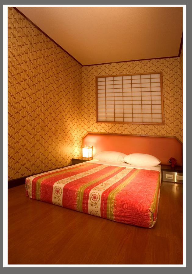 Kamar Deluxe Double