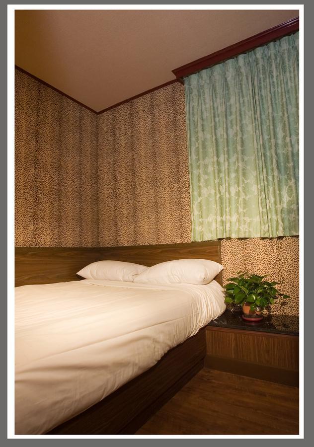 Kamar Standard Single