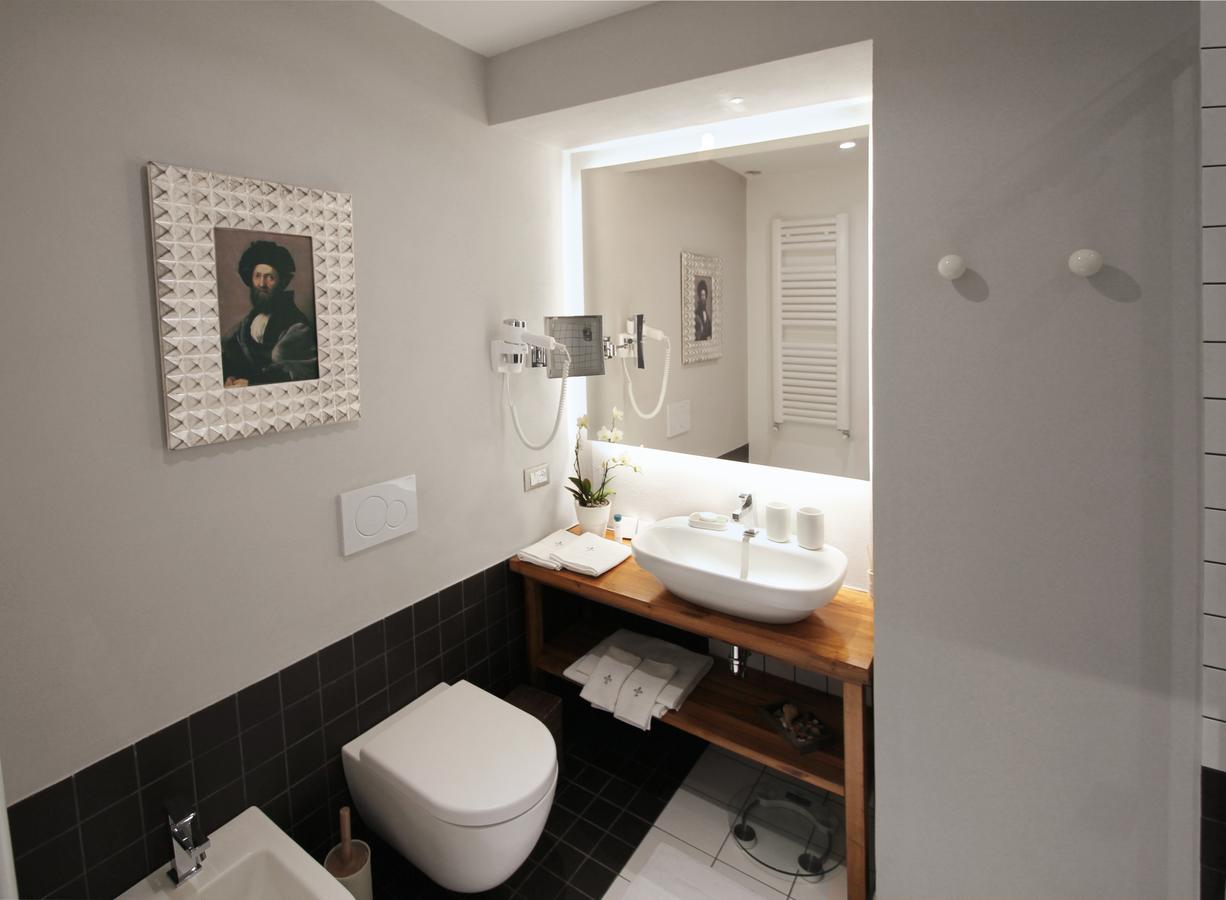 Habitación Deluxe con cama extragrande