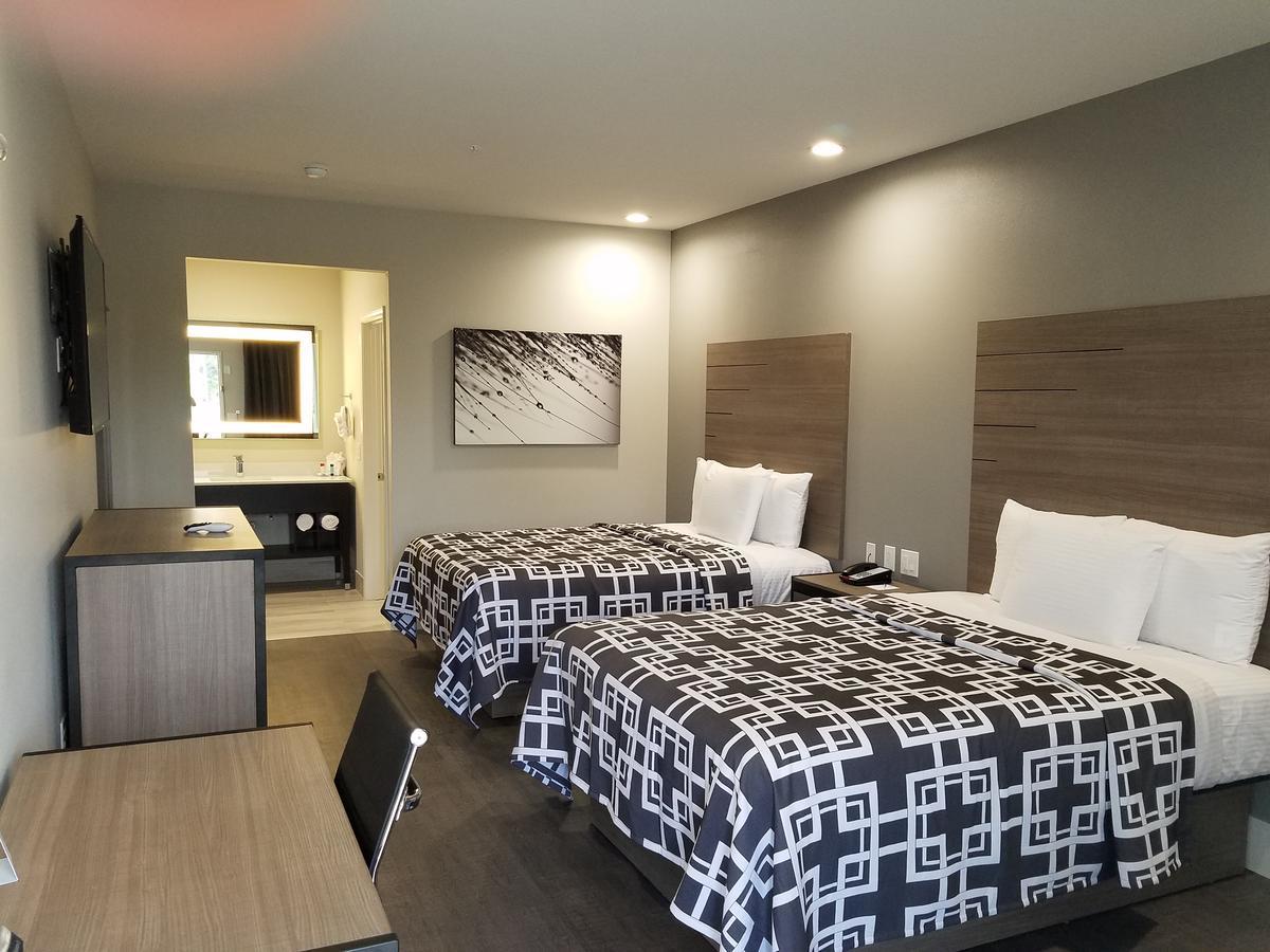 Habitación Doble Estándar