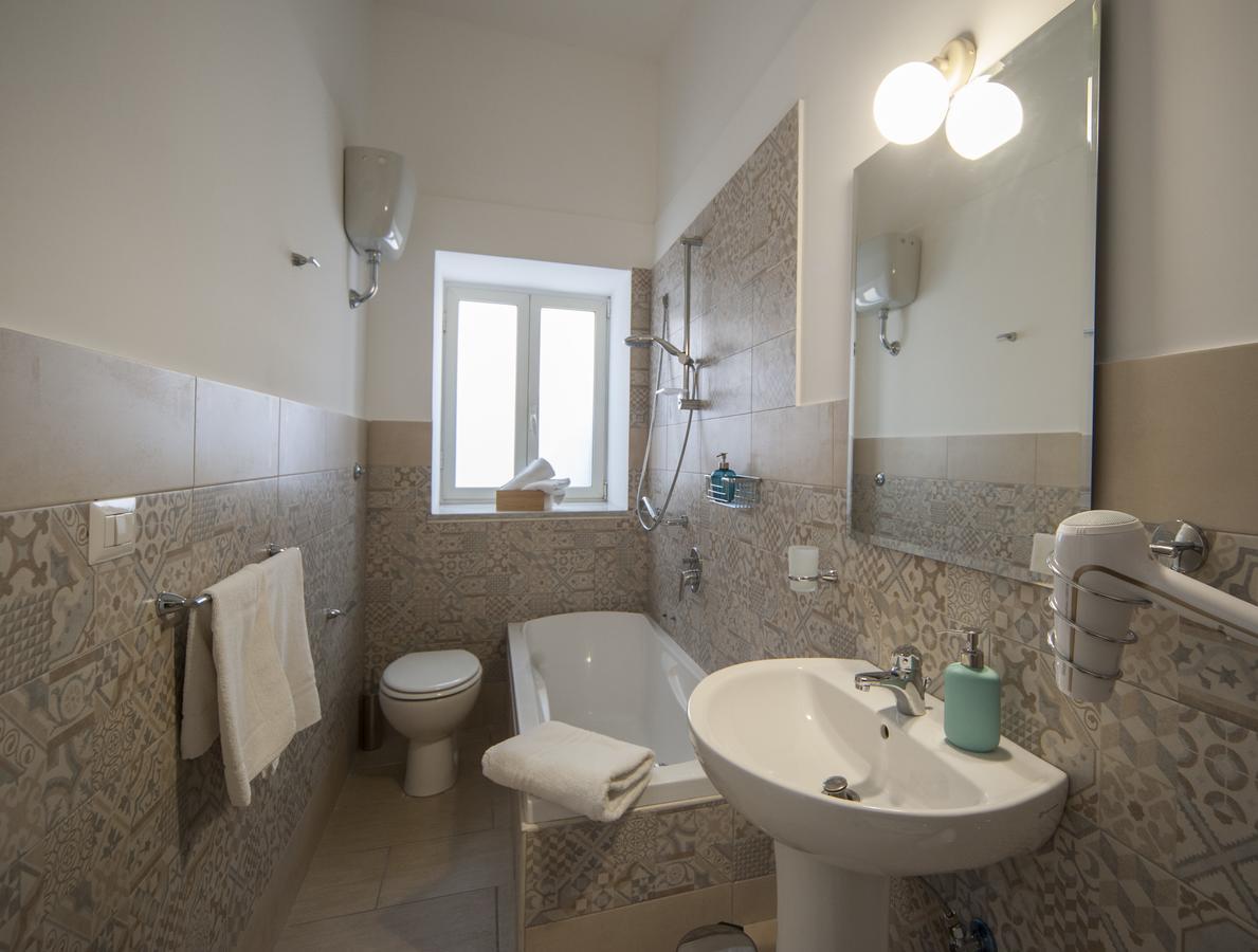 Chambre Double Deluxe avec Terrasse