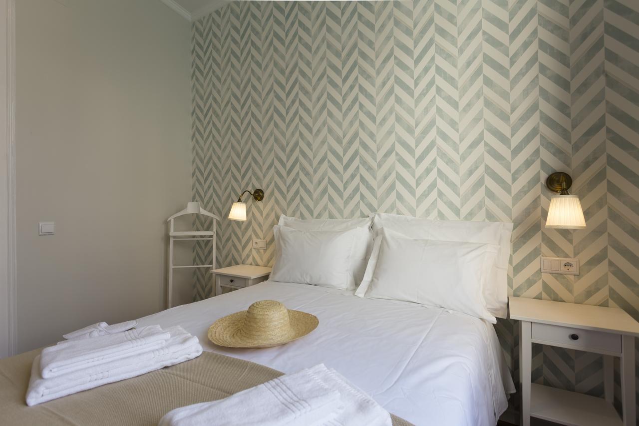 Chambre Double Standard