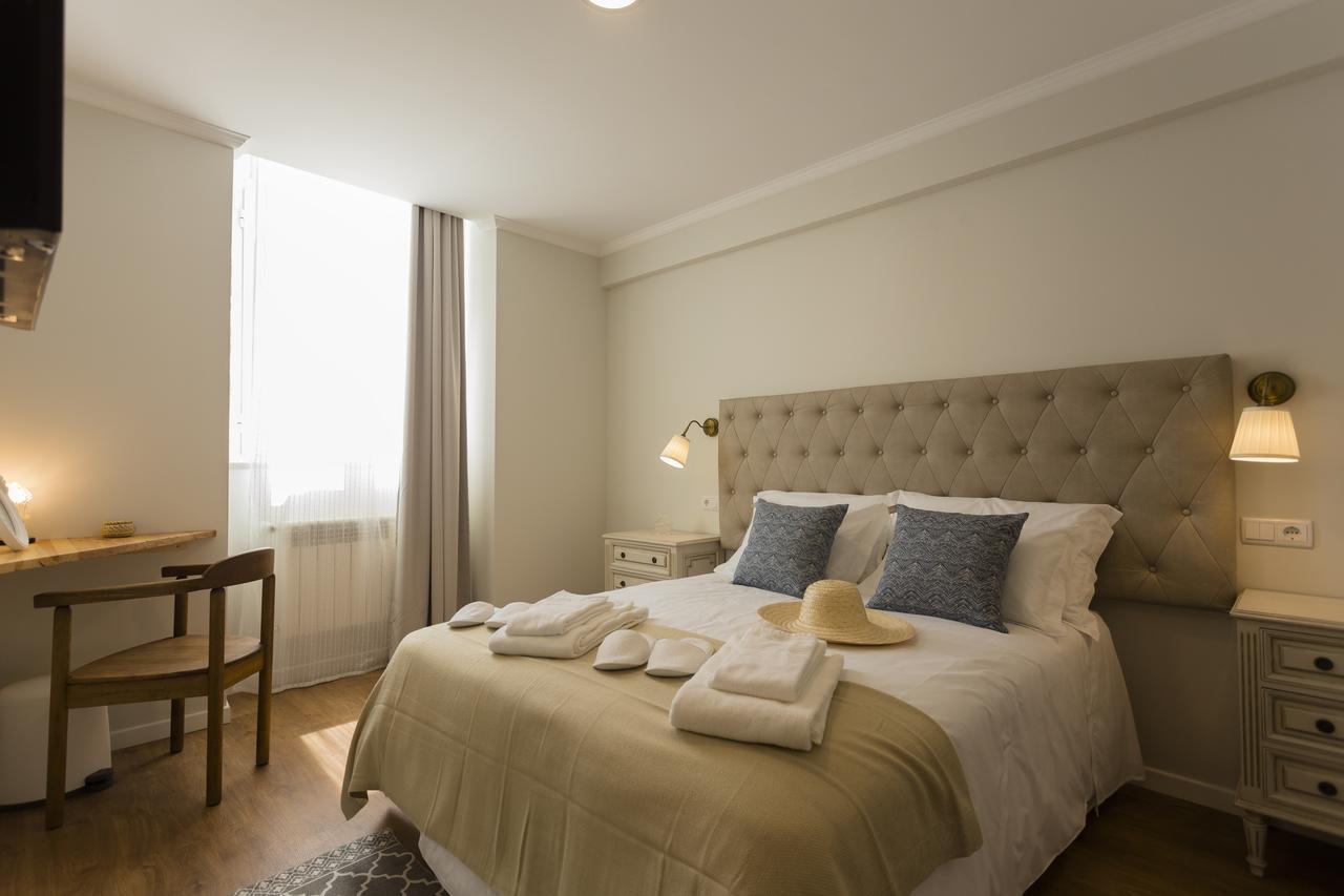 Chambre Double avec Salle de Bains Privative