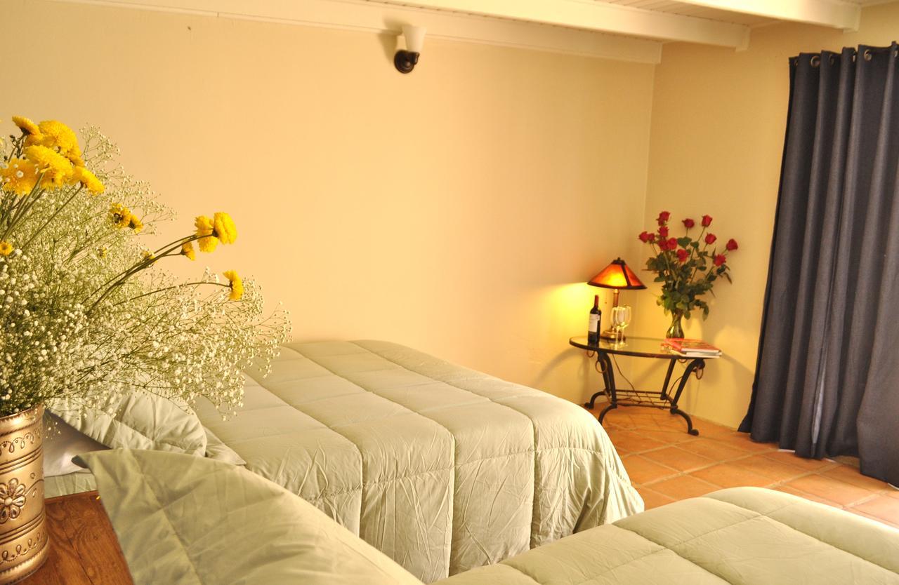 Habitación Doble Económica