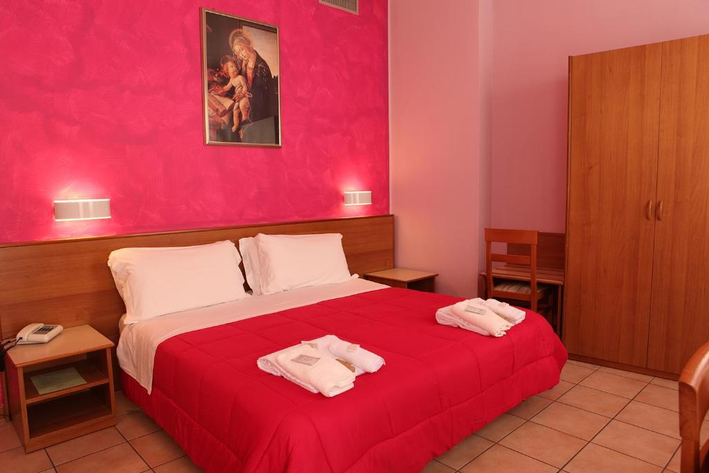 Habitación Triple Clásica
