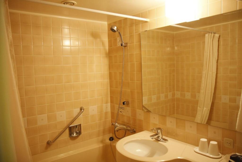 Double Room - Non-Smoking