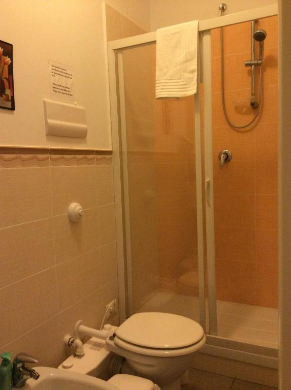 Dreibettzimmer