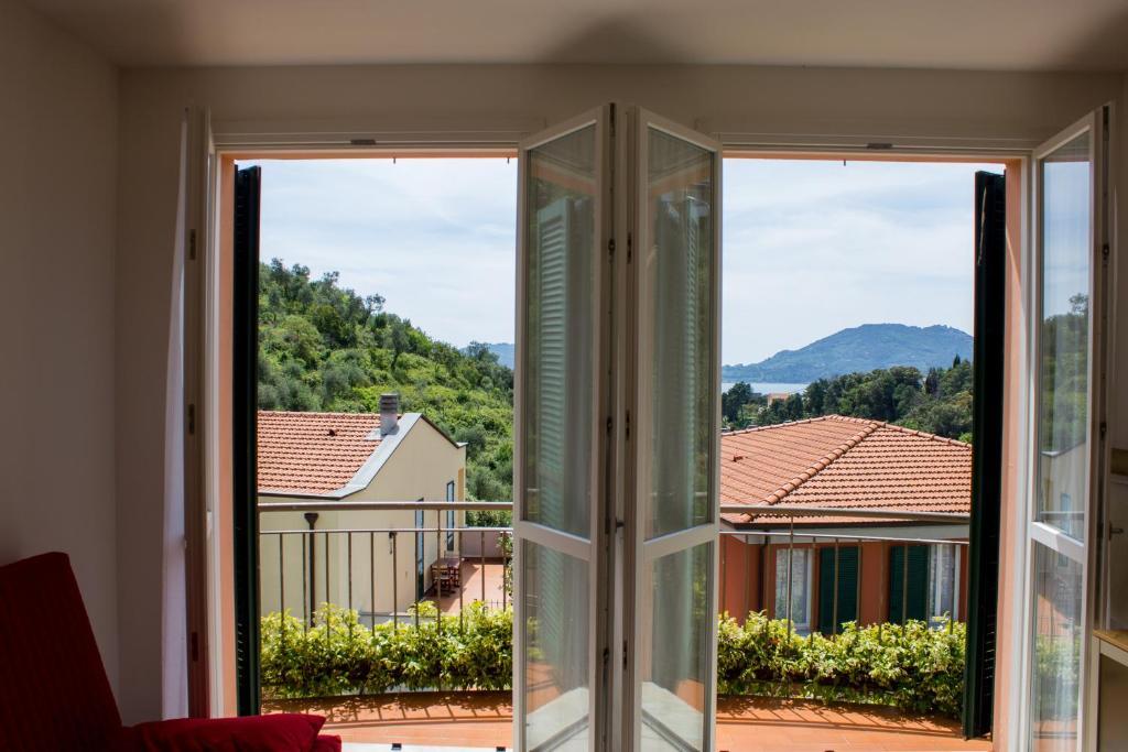 Appartement avec Balcon