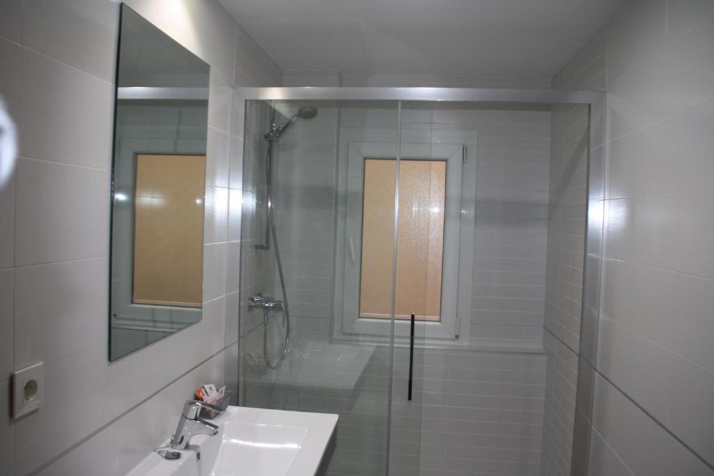 Chambre Double ou Lits Jumeaux avec Lit d'Appoint