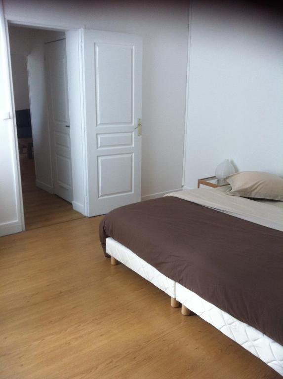 Appartement de Luxe - 1er Étage