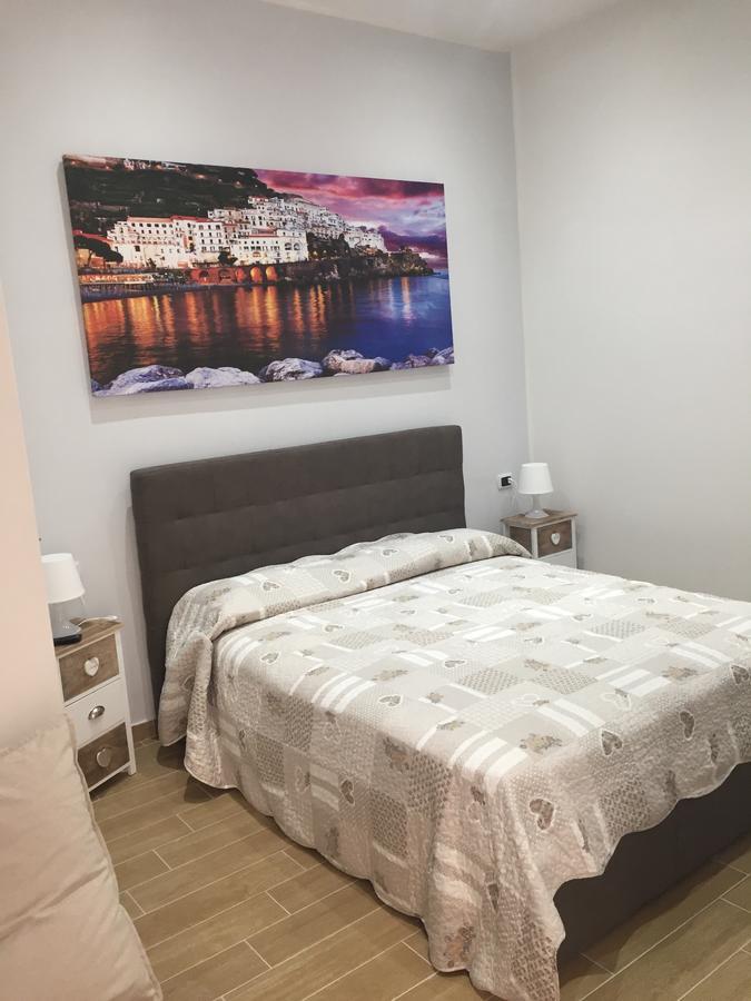Habitación Cuádruple con balcón