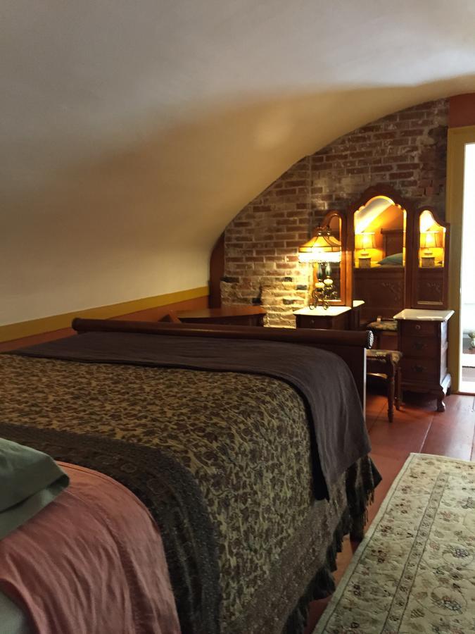 The Heritage Room