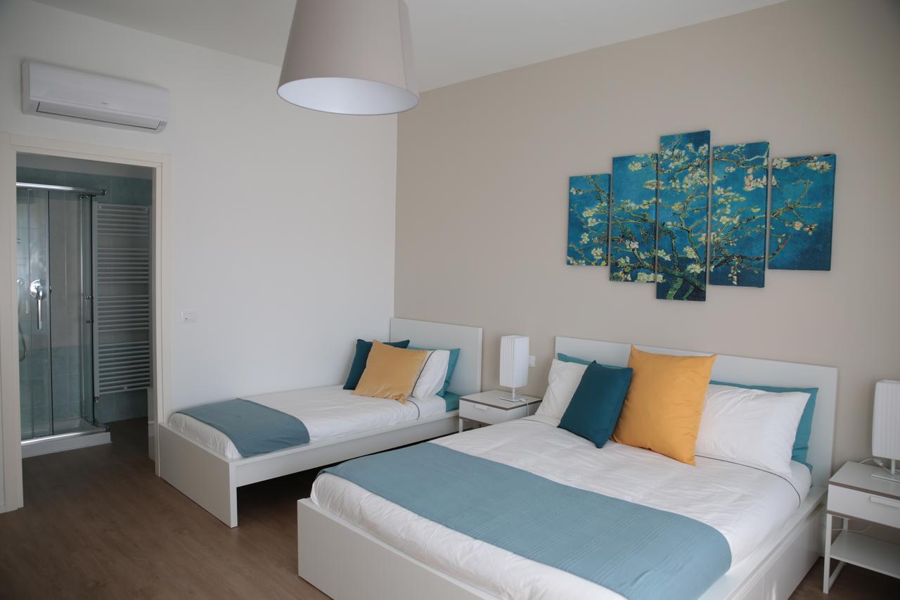 Triple Room with Private Bathroom