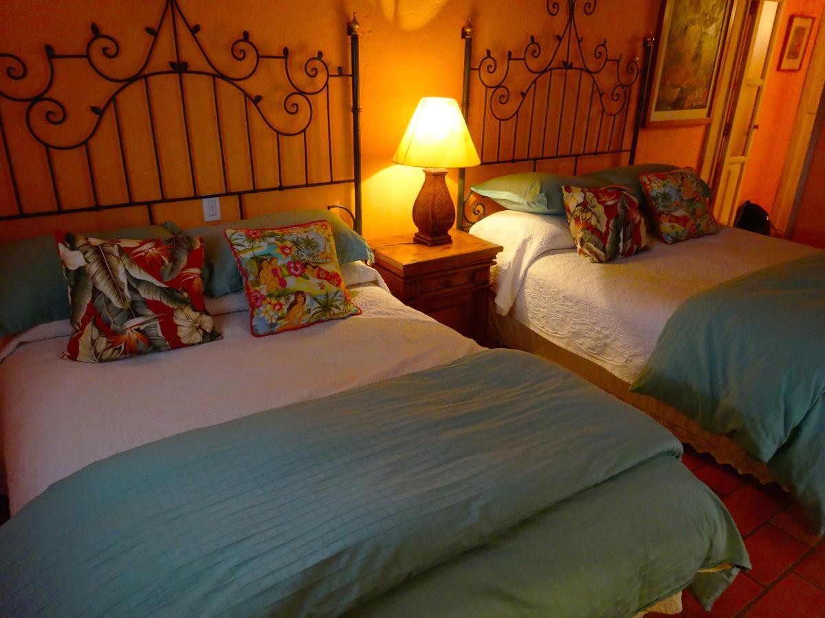 Junior Suite with Terrace
