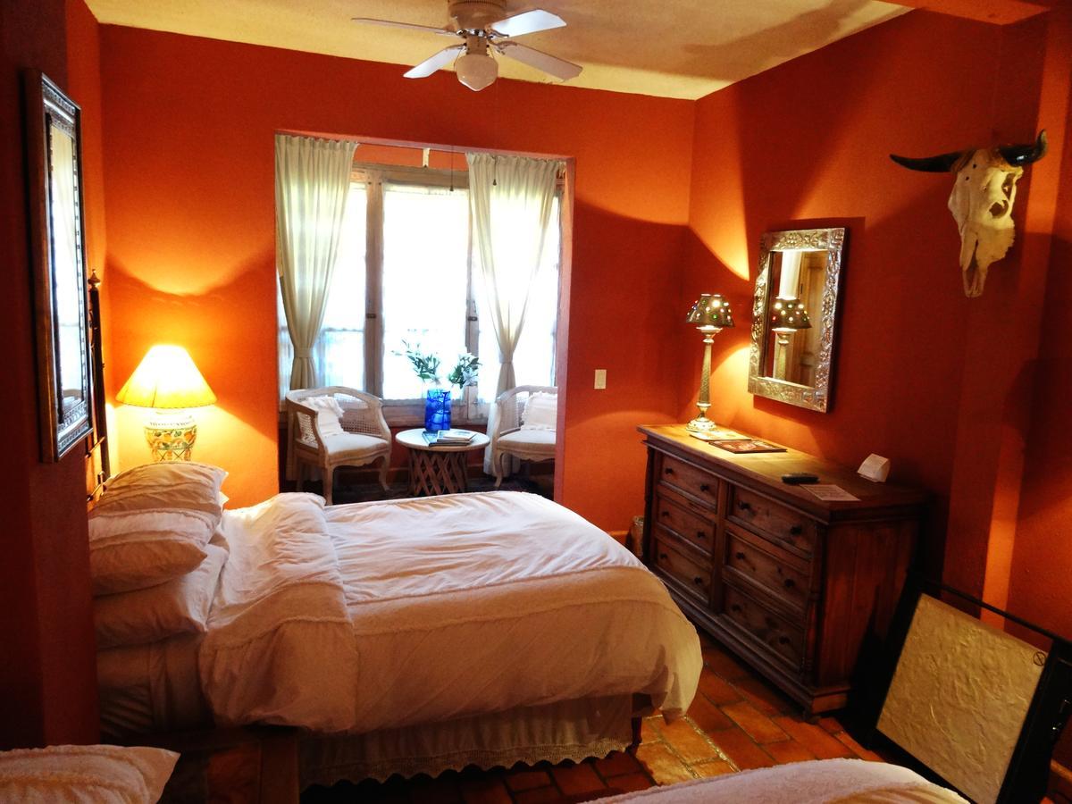 Junior Suite with Garden View