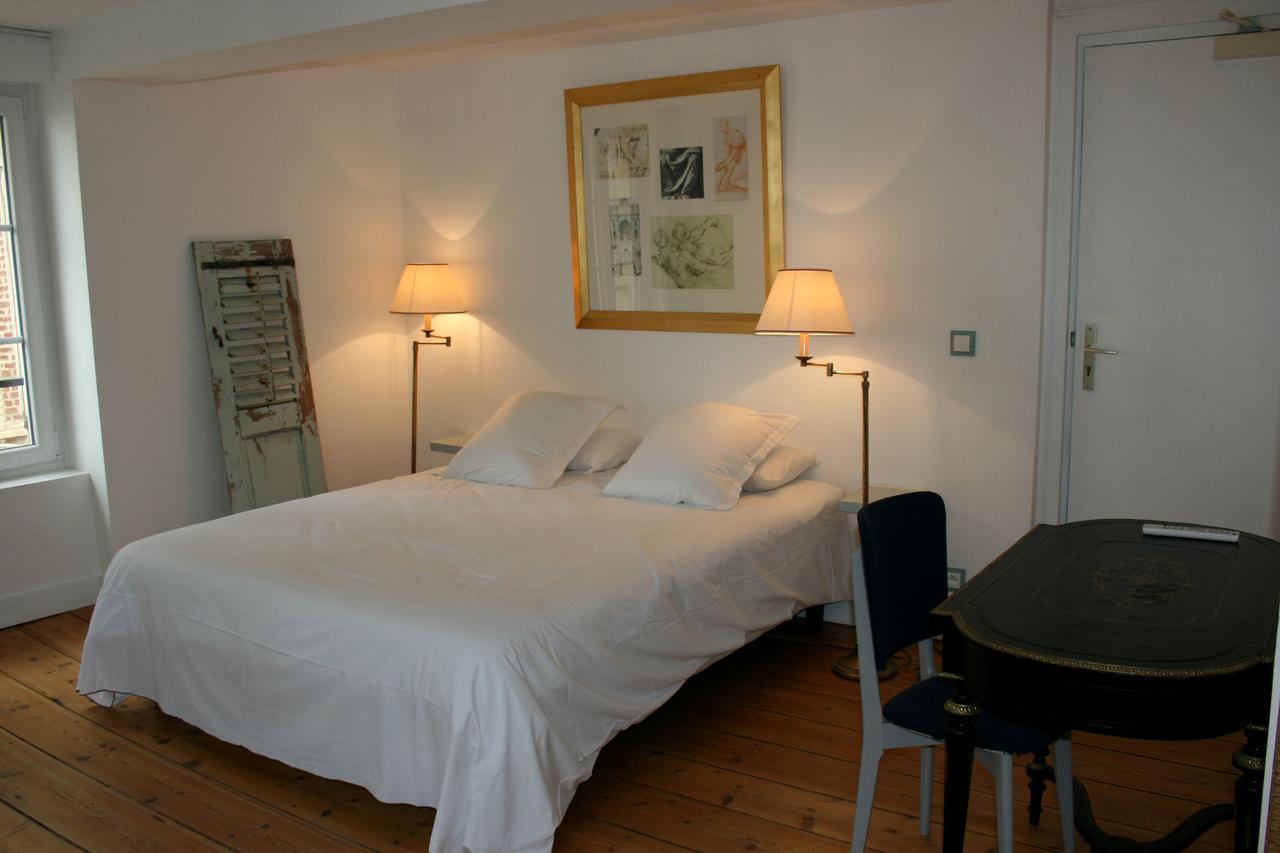 Chambre Familiale - Vue sur Mer