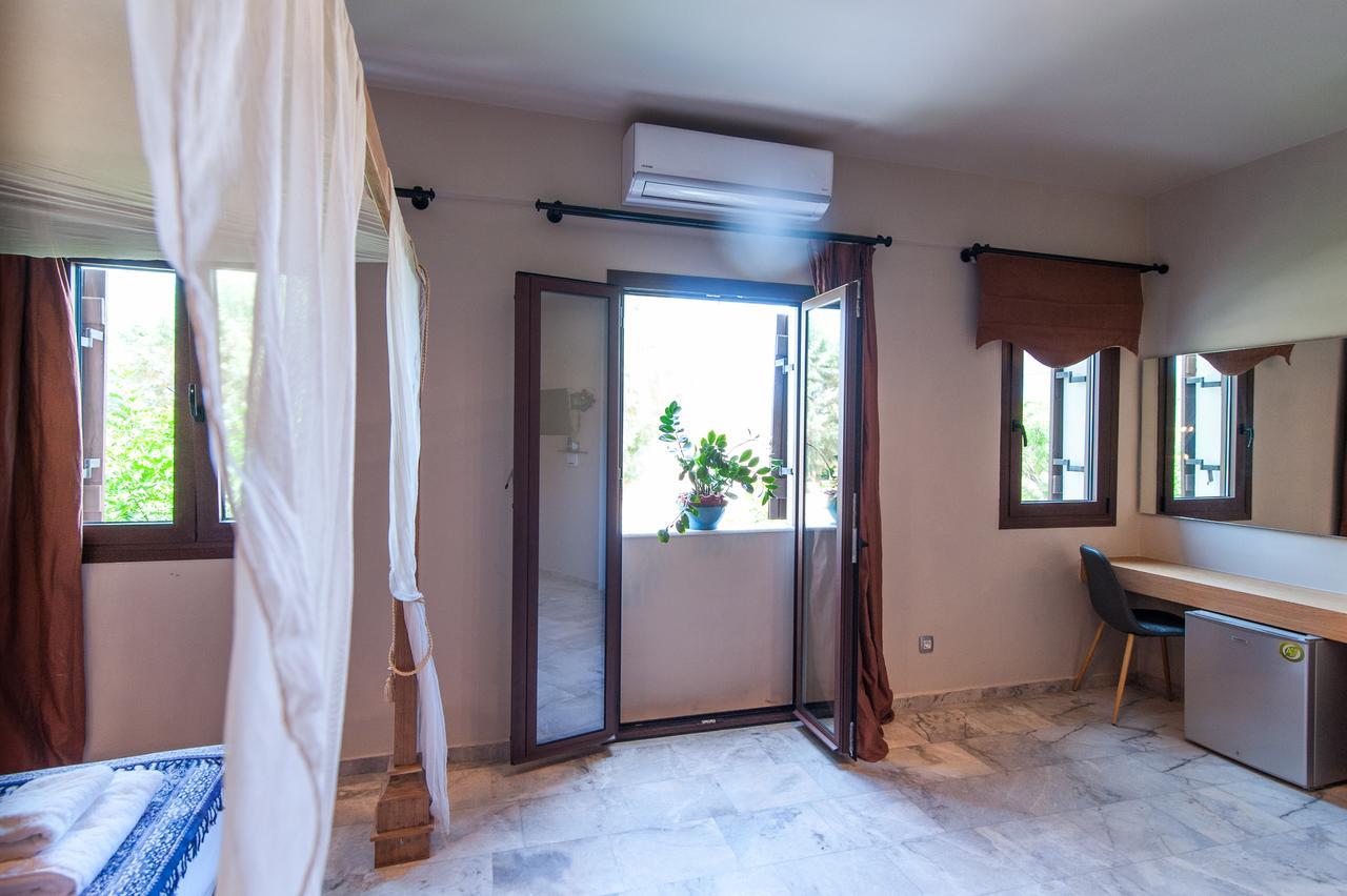 Superior Triple Room with Spa Bath