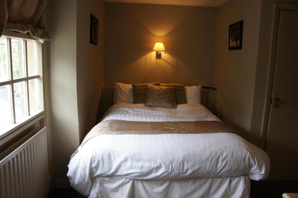 Small Classic Double Room
