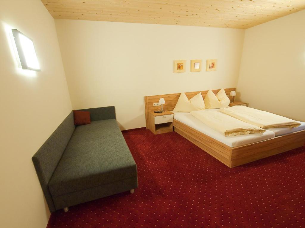 Apartment mit 2 Schlafzimmern