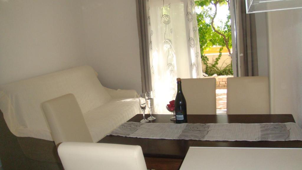 Apartamento de 1 dormitorio