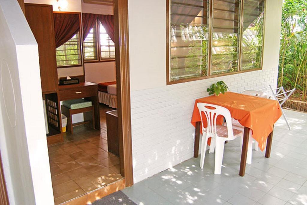 Superior Bungalow