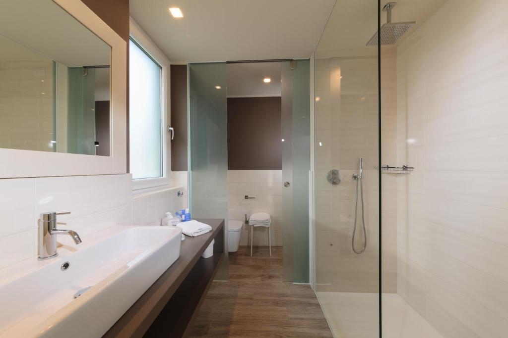 Suite with View - Annex