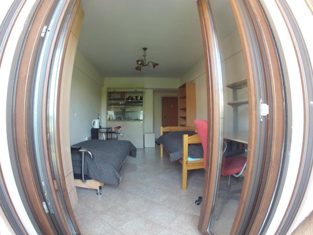 Chambre Lits Jumeaux